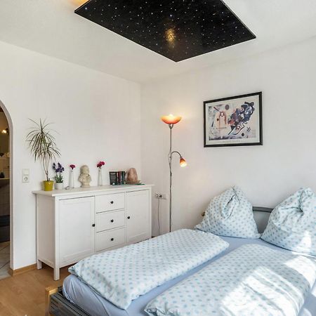 Ferienwohnung Schlaefer Kappel-Grafenhausen Exterior foto