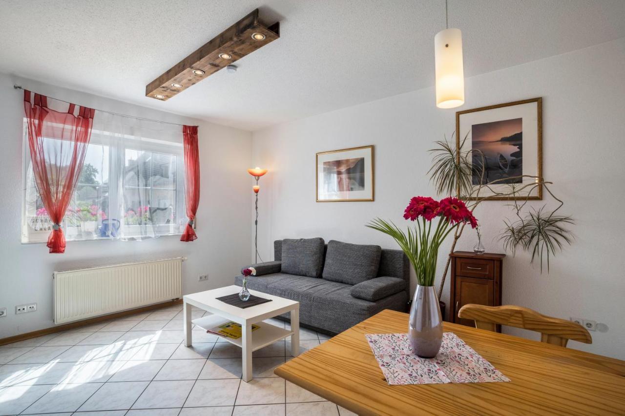 Ferienwohnung Schlaefer Kappel-Grafenhausen Exterior foto