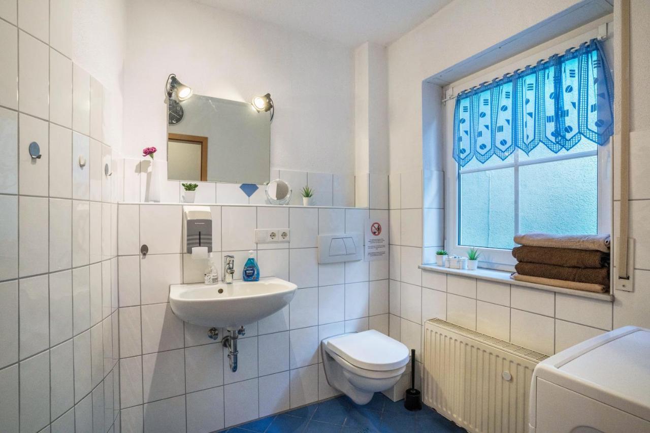 Ferienwohnung Schlaefer Kappel-Grafenhausen Exterior foto