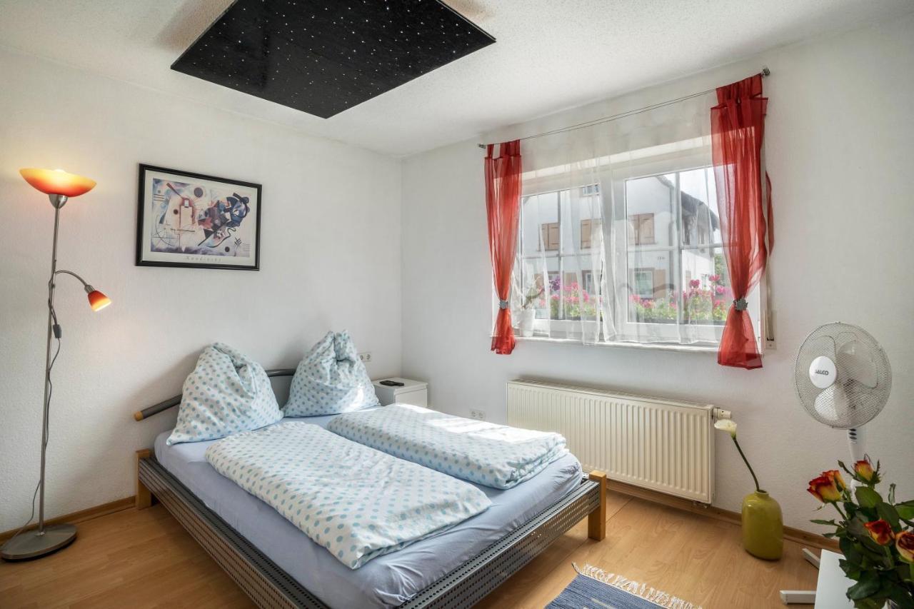 Ferienwohnung Schlaefer Kappel-Grafenhausen Exterior foto