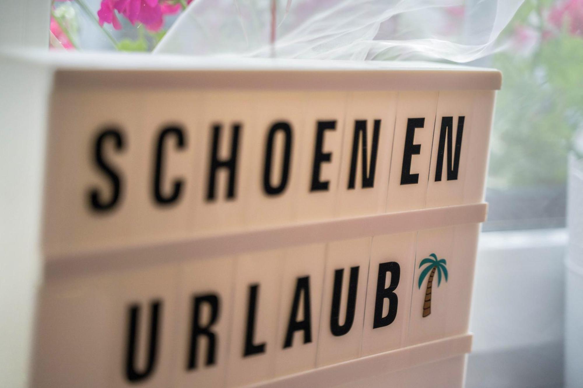Ferienwohnung Schlaefer Kappel-Grafenhausen Exterior foto